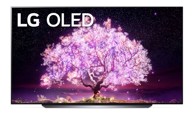 LG Televizor OLED83C17LA 83" 4K UHD OLED HDR10 Pro webOS